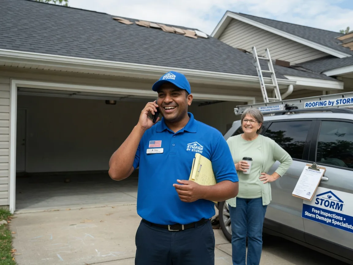 Roof Repair Near Me Goodland, IN FAQs